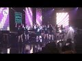 TWICE Like OOH AHH 트와이스 우아하게 2016 Live MBC Harmony With 테이의 꿈꾸는 라디�