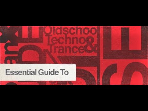 Essential Guide To Larry Lush & Lush Recordings (1993-1999) (With Johan N. Lecander) 04.01.2021