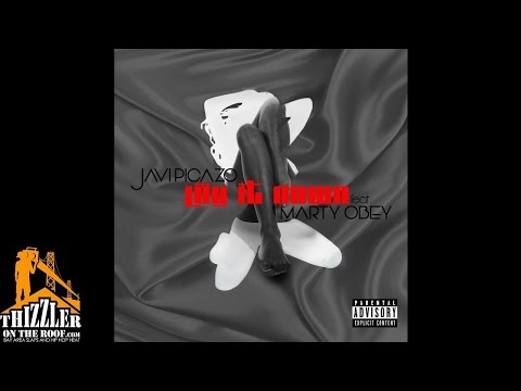 Javi Picazo ft. Marty Obey - Lay It Down [Thizzler.com]