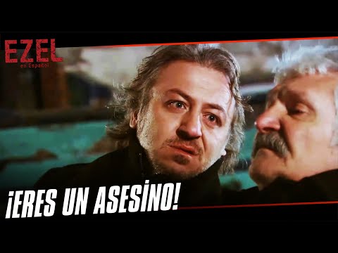 ¡El Guapo Serdar No Se Compadeció De Ali Alicate! - Ezel En Español Capitulo 44