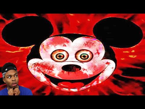 What Disney DOESNT want YOU to know