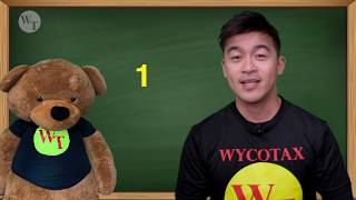 Tax No Tuesday Episode 36: 3 Tax Health Insurance Write Offs