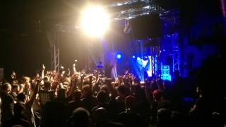 Caliban- King @ Live in Paris