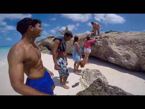 ARUBA: One Happy Island Life (HD) - Jiten Melwani