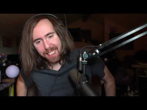 World of Warcraft Patch 9.2 Story and Lost Ark | 2022-02-22 | Asmongold VOD Archive