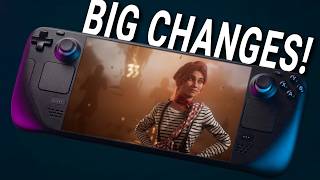 Steam Is Bigger Than Ever!