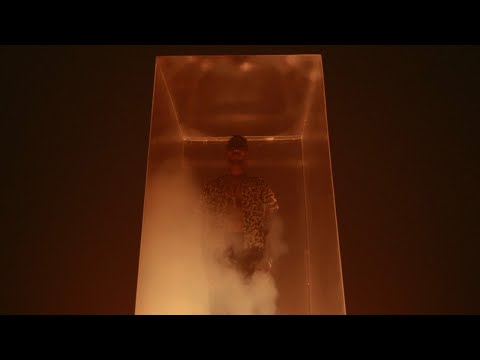 Massiah - On God (Official Music Video)