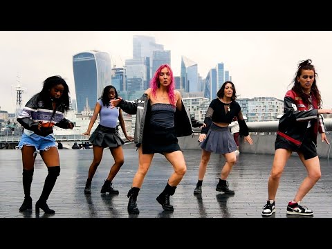 Peter Pann, Eusebio, Goya Menor - BATE CUCU (ft. Willy Noir, Chika Toro, Cis T, 3gga) OFFICIAL VIDEO