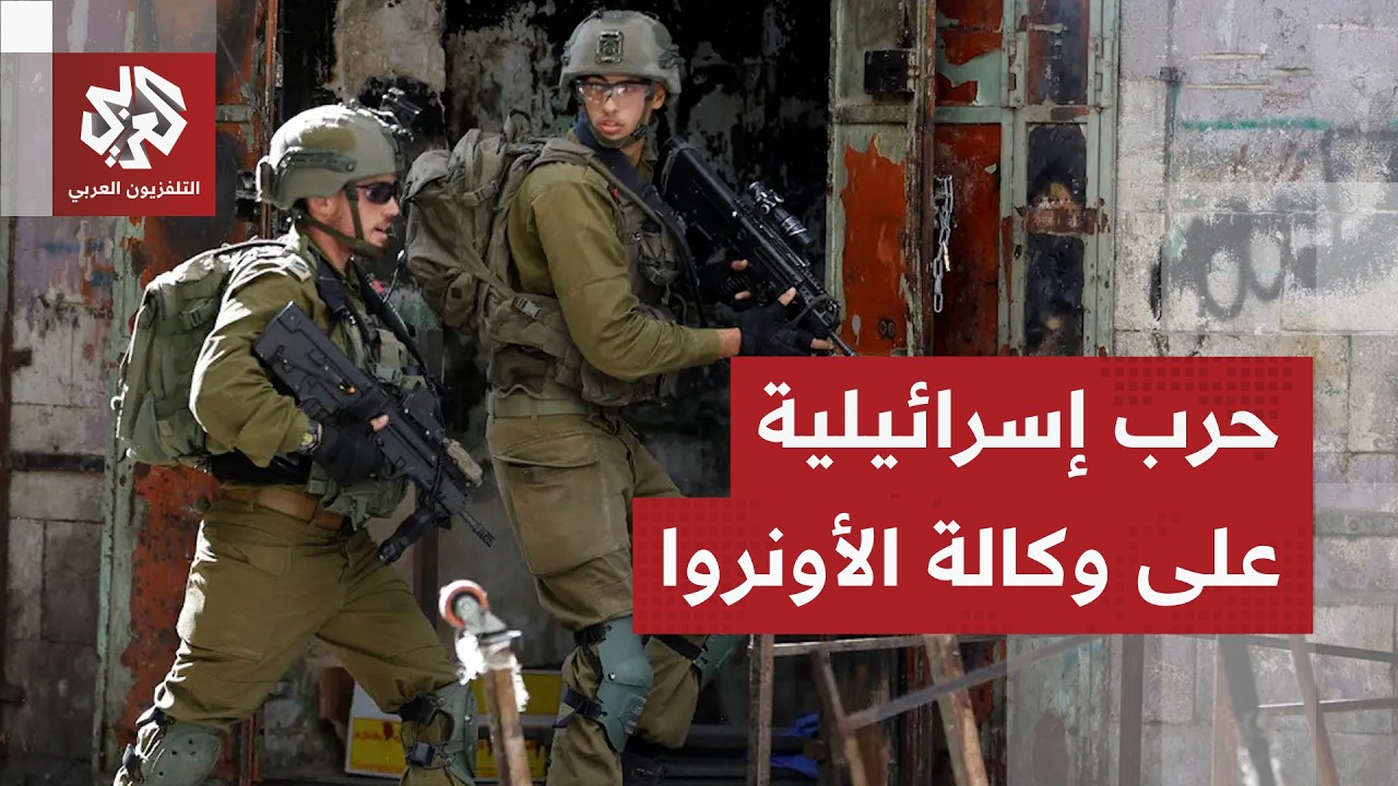 قوات الاحتلال تغلق مداخل مخيم قلنديا وبن غفير يعلن بدء عمليات إخلاء مقر الأو?