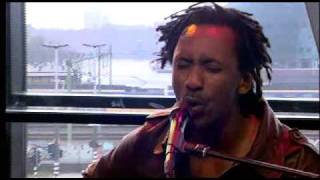 Daby Toure - PART 3 (# IRIS) - VPPO's Vrije Geluiden TV