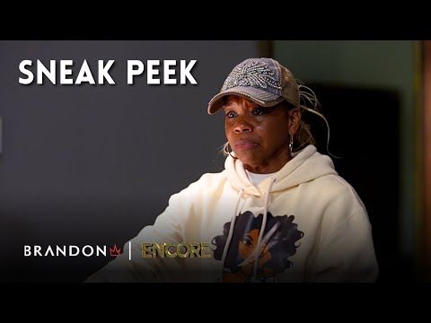 Mimi Gets Emotional about her Past with Camryn | "Encore" on Brandon TV