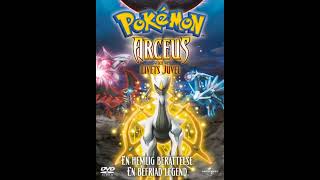 pokemon arceus and the jewel of life swedish ending song