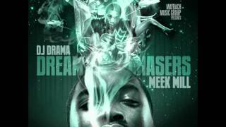 Meek Mill - Niggas In Paris &quot;Freestyle&quot; (Dreamchaser)