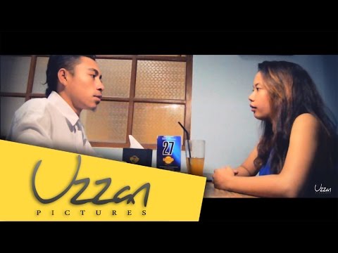 Djim Mee - Maaf (Official Music Video)