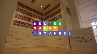Kültür Sanat İstanbul'da Haftanın Etkinlikleri
