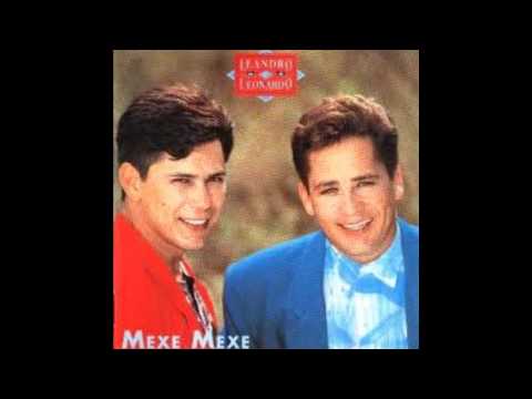 Sublime Renúncia - Leandro e Leonardo