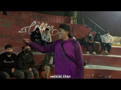 FSN VS RG04 - OCTAVOS DE FINAL - MAGDALERAP - RANDOM LUCKY