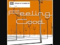 Feeling good by Muse on piano 