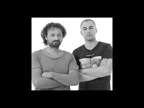 Thomas Schwartz and Fausto Fanizza - In The Stories (Original mix)