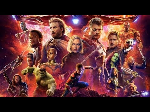 RECENSIONE AVENGERS INFINITY WAR - Una presa in giro? - Matioski