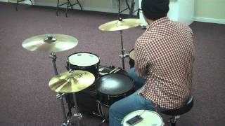 [HD] Pillar- "Whatever it Takes" Drum Cover