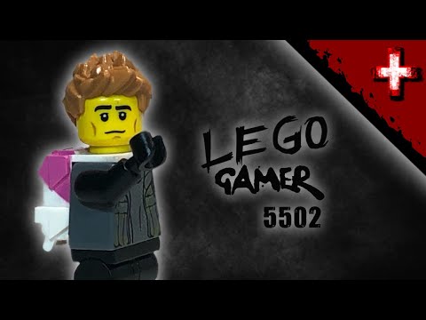 Lego Gamer5502 - Animation+