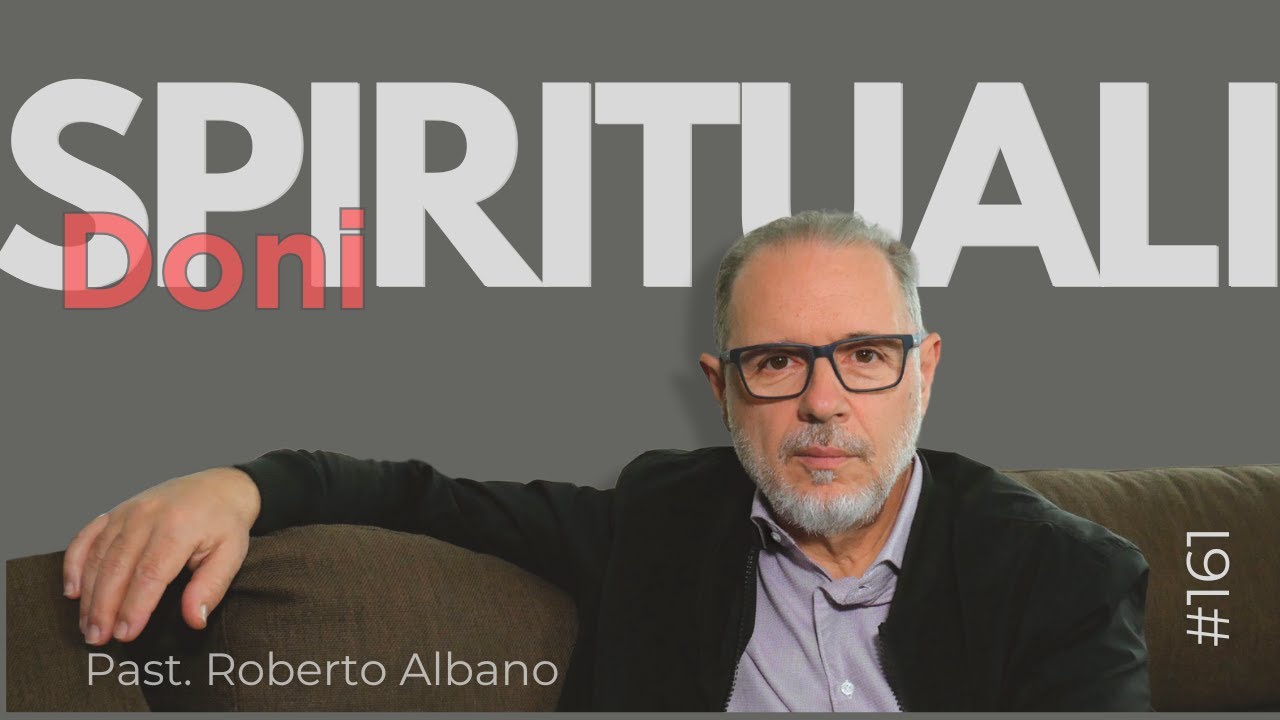 INIZIA CON GESÙ! - “Doni Spirituali"