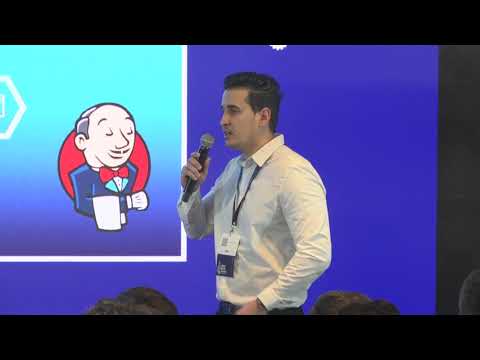 DevOpsDaysMVD 2019 - Abel Quintana Lopez, Oscar Calderin - Testing como parte de la cultura DevOps
