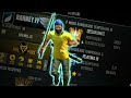 Inverted Ice Legend Free Fire Highlights