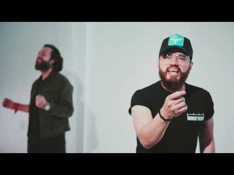 Jackson Gomez Feat Jon Moreno [Bethel Music - Reckless Love] ESPAÑOL ( Cover )