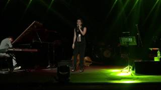 Ximena Sariñana "la llorona" en vivo desde Xalapa 2017