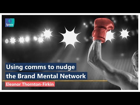 Eleanor Thornton Firkin - The Brand Builders Fight Back