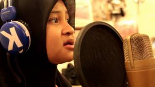 Download lagu PERCAYALAH - ( SITI NURHALIZA ) -  COVER  by NIDA LACA2 mp3