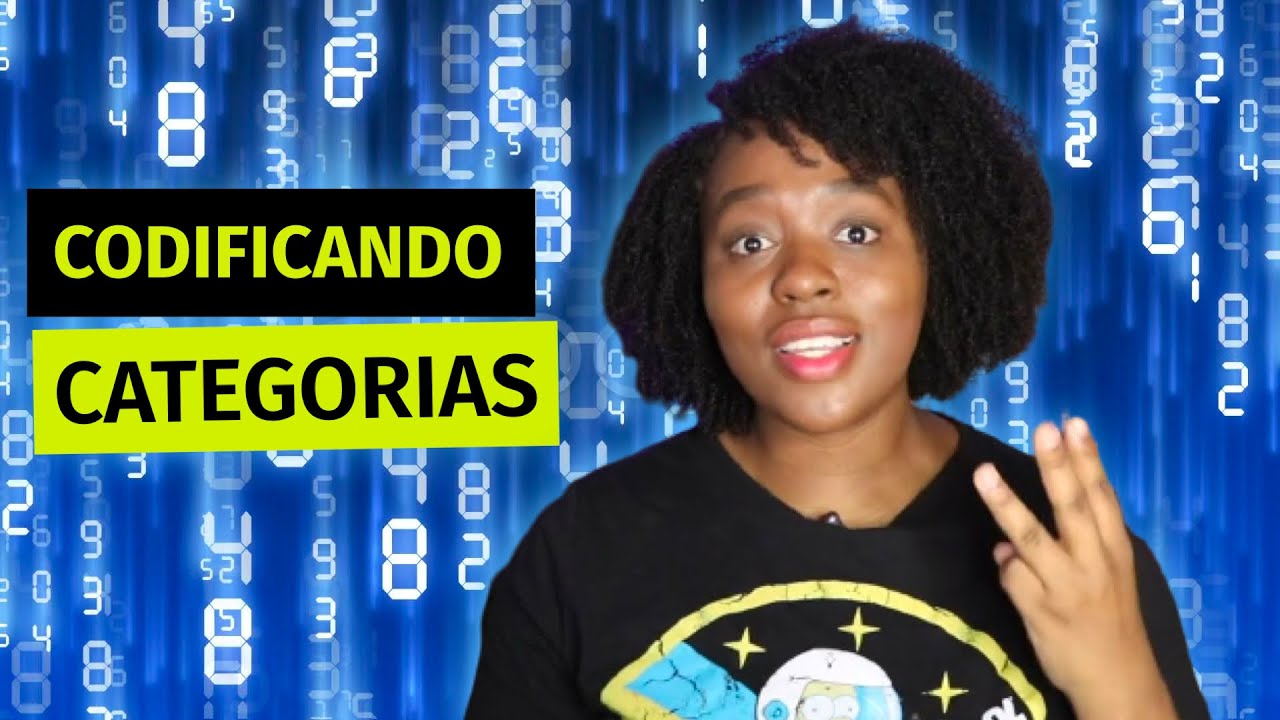 Codificando Variáveis Categóricas para Machine Learning | Mãos à obra Cientista de Dados #02