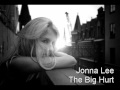 Jonna Lee - The Big Hurt 