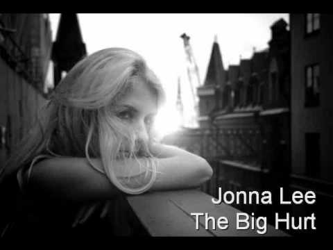 Jonna Lee - The Big Hurt