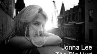 Jonna Lee - The Big Hurt