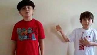 Ben&#39;s Brother - Stuttering