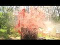 .458 SOCOM Watermelon Obliteration 