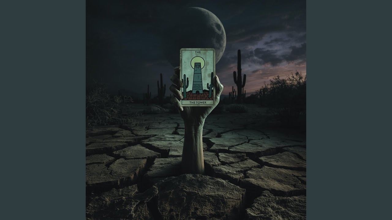 Coyote-Bone Communion 2