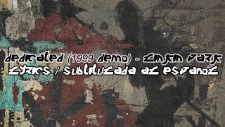 Dedicated (1999 Demo) - Linkin Park (Lyrics / Subtitulada Al Español)