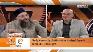 Namaz Kılmayanın Cenaze Namazı Kılınır mı?