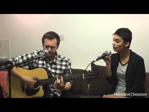 M4ncave Sessions - Gia & Joel - Fell In Love With A Boy