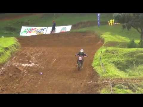 2ª Etapa Campeonato Catarinense Velocross 2015 - Blumenau SC
