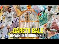 Gevangen Door Geld: Wie Verlost Golfer Gareth Bale?