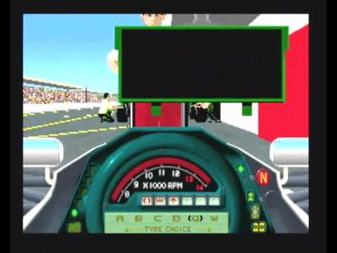 formula 1 grand prix pc game