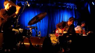 Bill Callahan - Let Me See The Colts