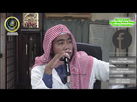 Penyakit Was-was, Penyakit Yang Payah Nak Berubat | Almarhum Ustaz Adlan Abd Aziz