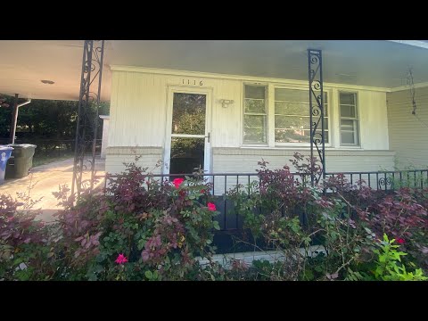 Rosewood property video