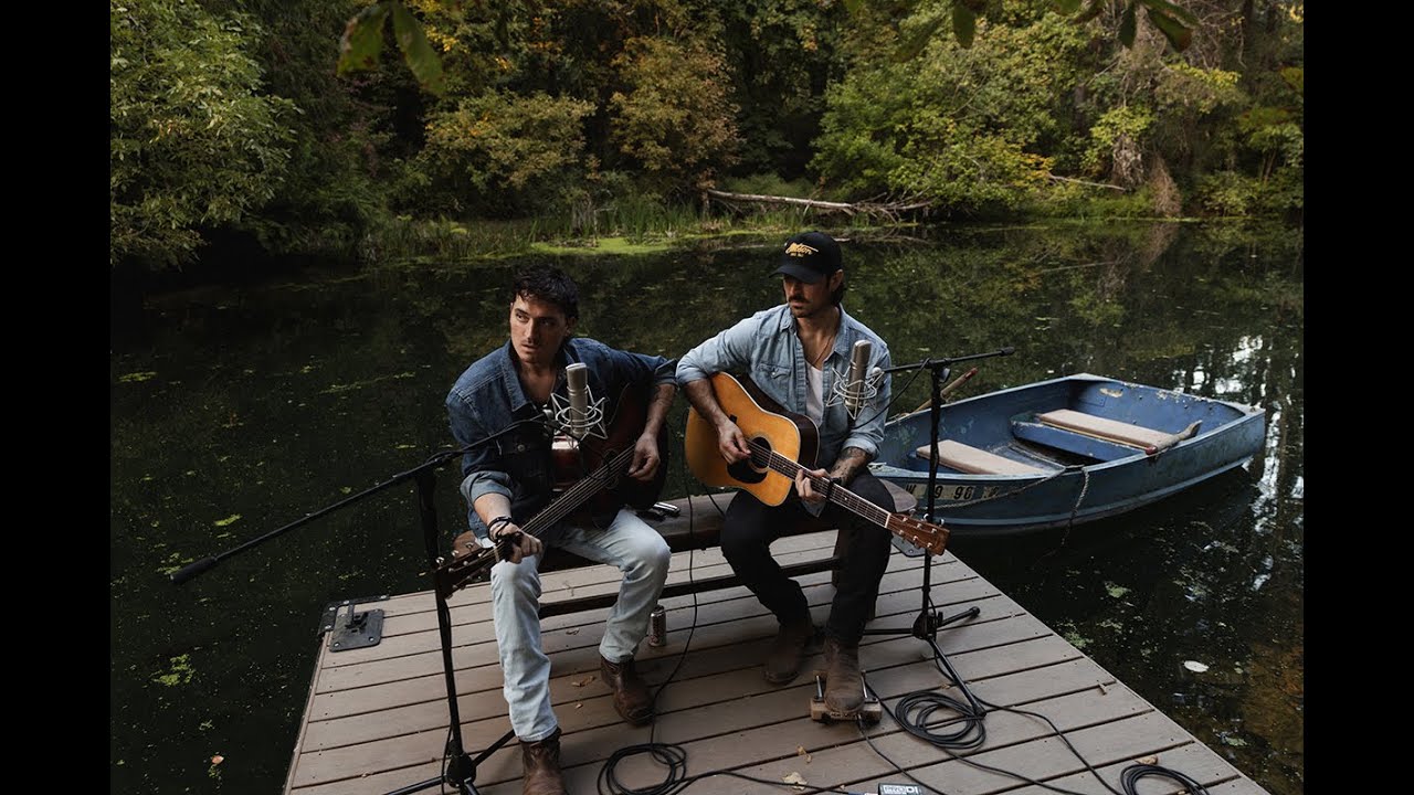 Promotional video thumbnail 3 for The Talbott Brothers